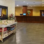 酒店 萨列乔酒店 福米加尔