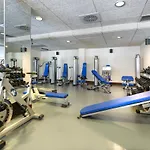 Saliecho Hotell
