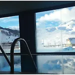 萨列乔酒店 福米加尔