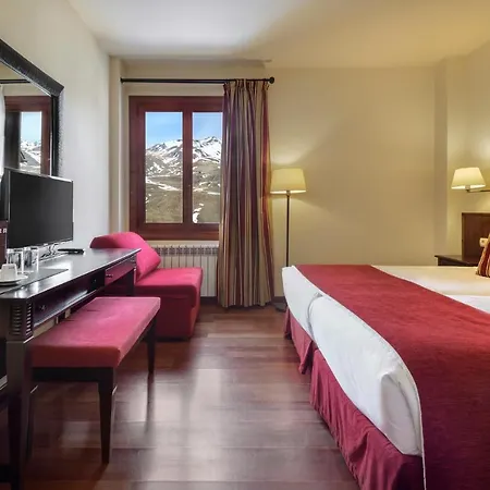 Otel Saliecho