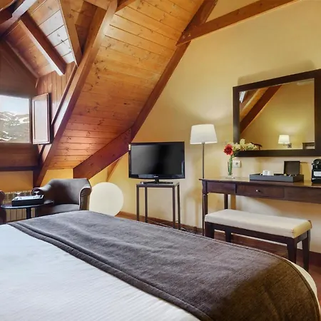 Saliecho 4* Formigal