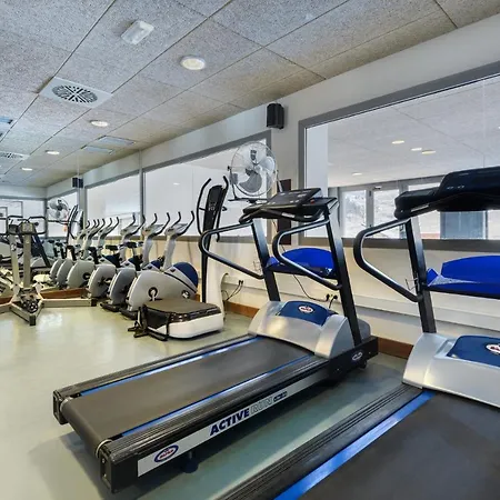 Saliecho Otel 4*