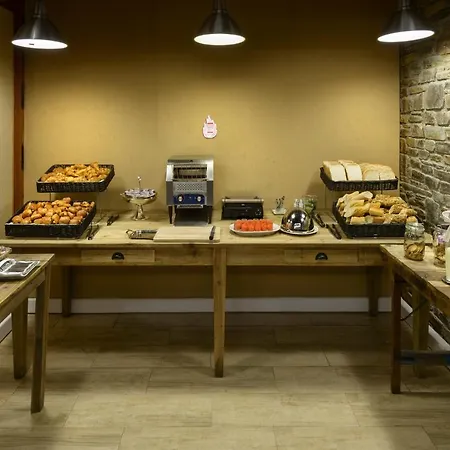 Saliecho Otel 4*
