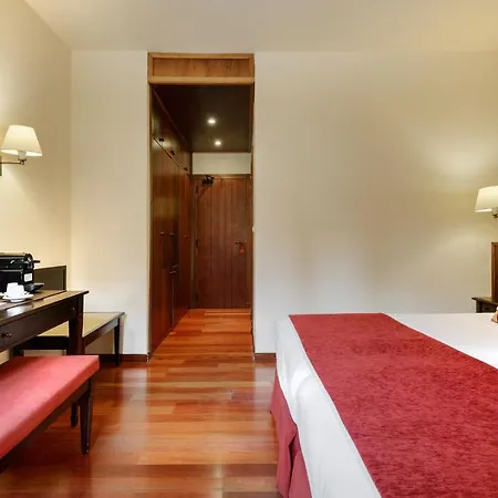 Saliecho Hotel 4*
