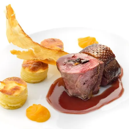 Hotel Saliecho Formigal