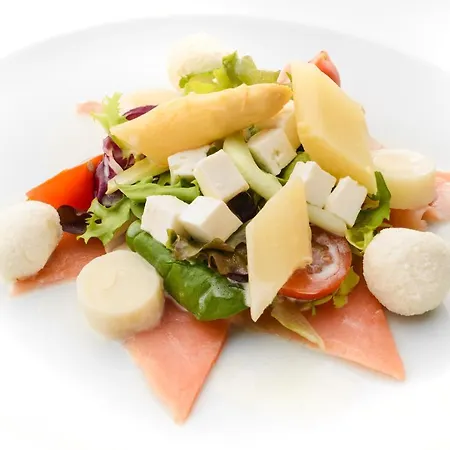 Hotel Saliecho Formigal