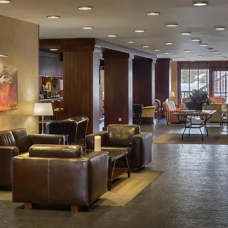 Saliecho Hotel