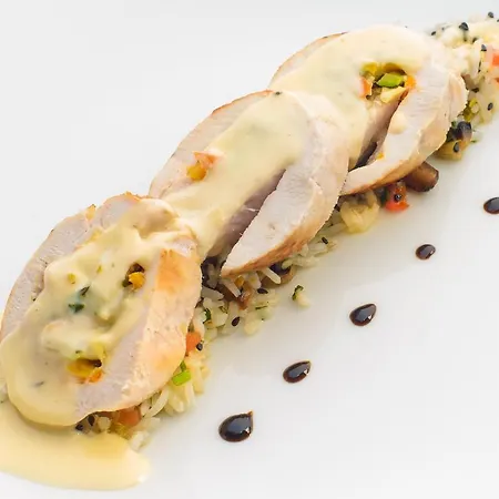 Saliecho 4* Formigal