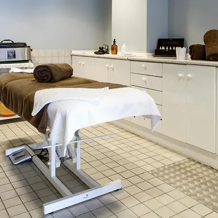 Saliecho Otel 4*