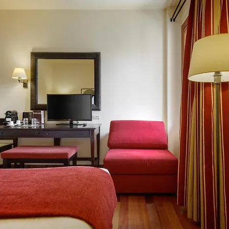 فندق Saliecho 4*