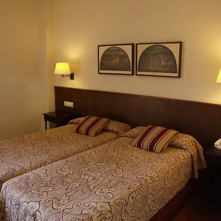 Otel Saliecho