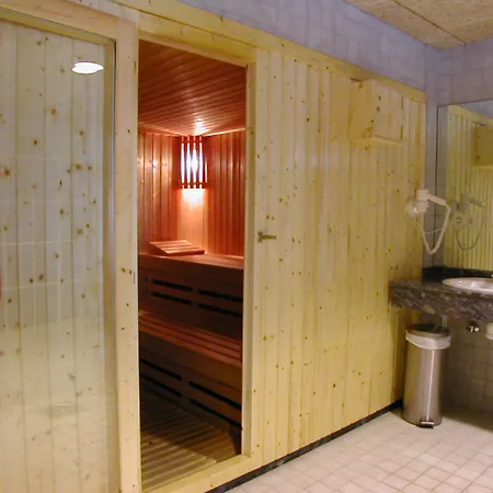 Hotel Saliecho