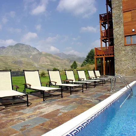 Saliecho 4* Formigal