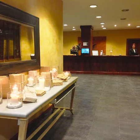 Otel Saliecho