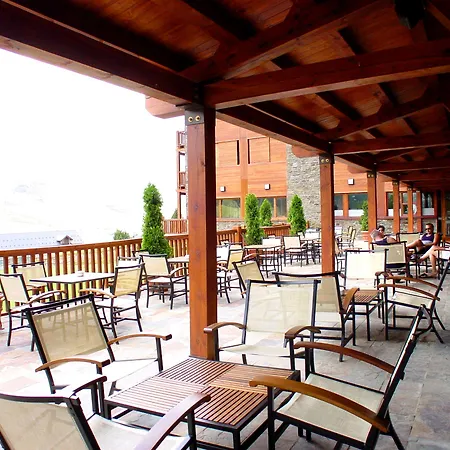 Saliecho 4* Formigal