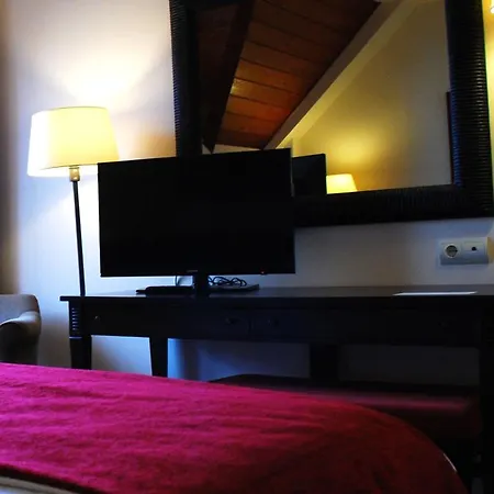 Hotel Saliecho