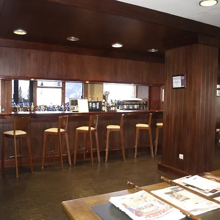 Saliecho 4* Formigal