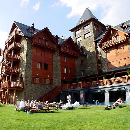Saliecho Otel