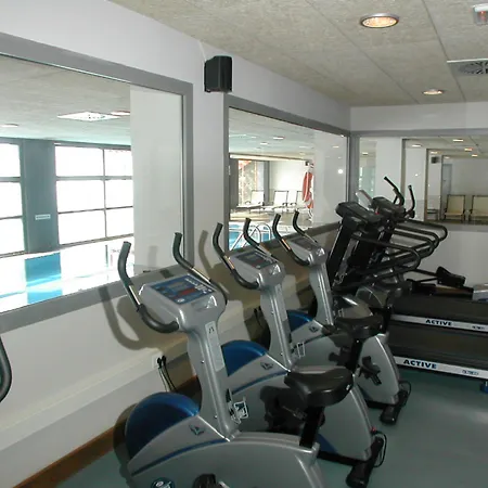 Saliecho Hotel Formigal