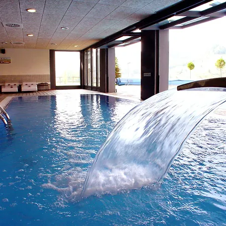 Saliecho Otel 4*