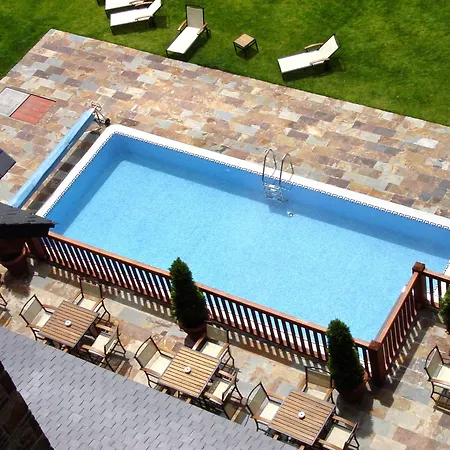 Hotel Saliecho Formigal