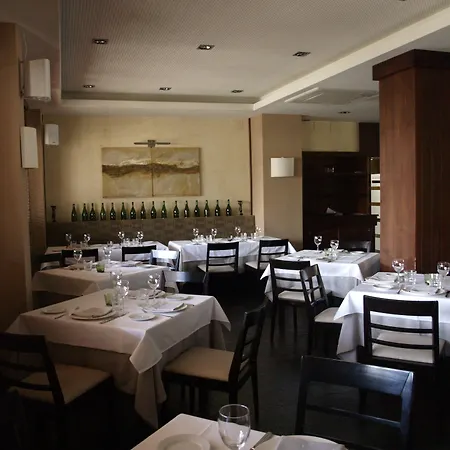 Otel Saliecho 4*