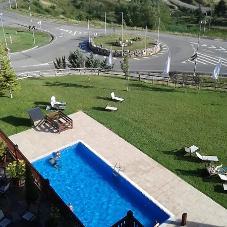 Otel Saliecho