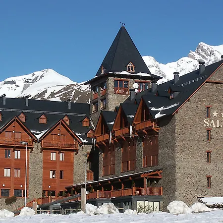 Saliecho Hotel