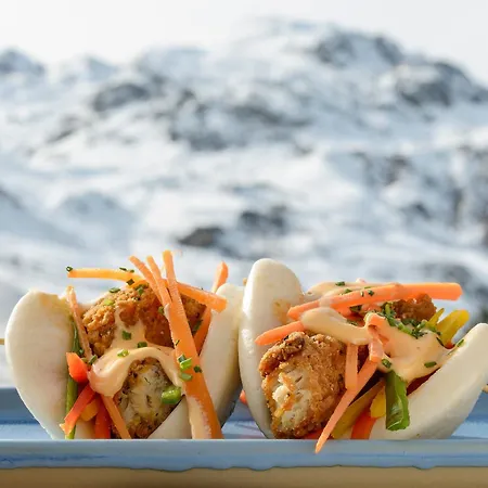 Hotel Saliecho Formigal