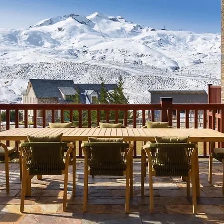 Saliecho 4* Formigal