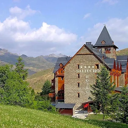 Saliecho 4*