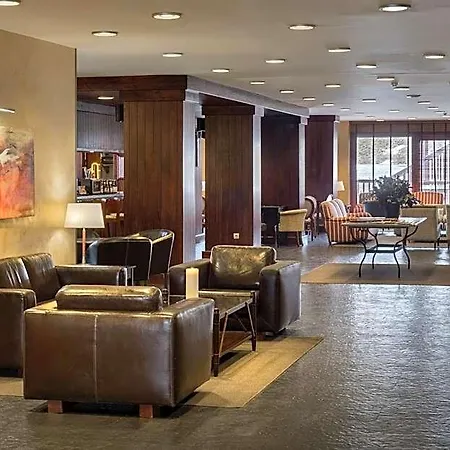 Saliecho Hotel 4*