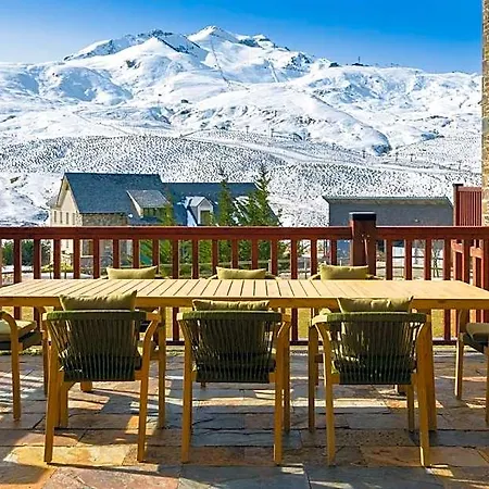 Hotel Saliecho Formigal