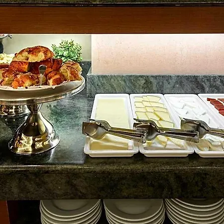 Saliecho Hotel 4*