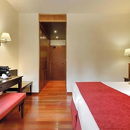 Saliecho Hotel 4*