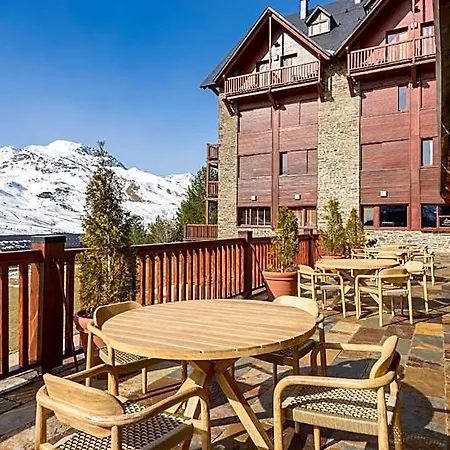 Saliecho Hotel 4*
