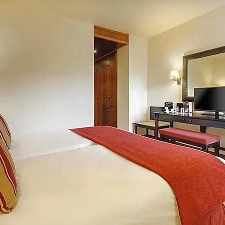Saliecho Hotel