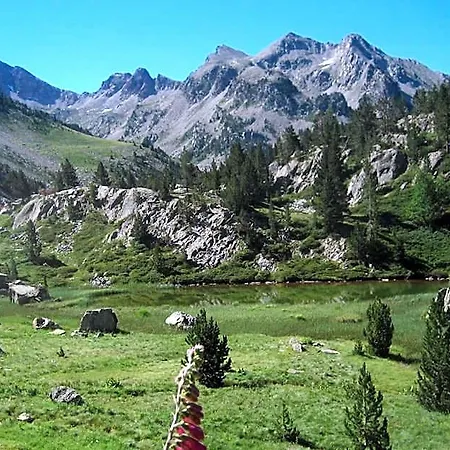 Saliecho Ξενοδοχείο Formigal