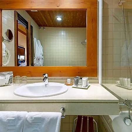 Saliecho Hotel Formigal