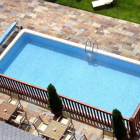 Otel Saliecho