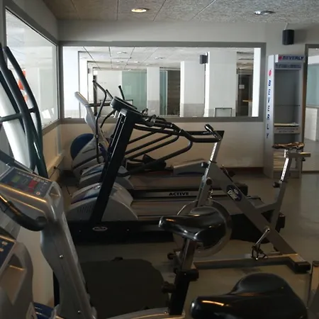 Hotell Saliecho