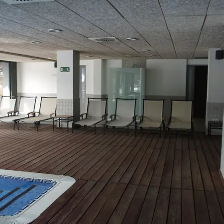 Saliecho 4* Formigal