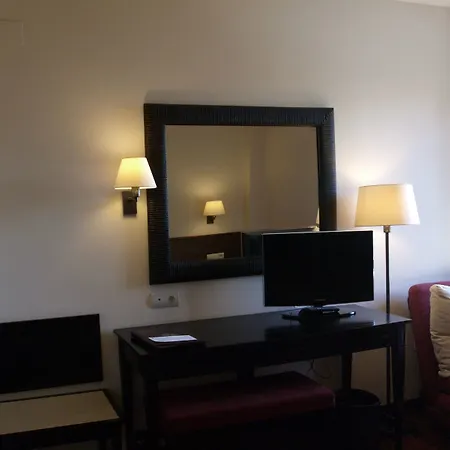 Hotell Saliecho Formigal