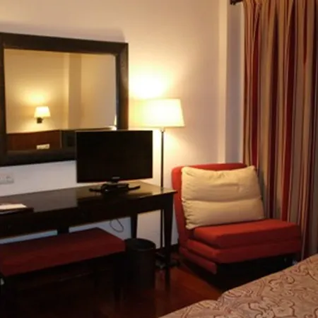 Saliecho Hotel 4*