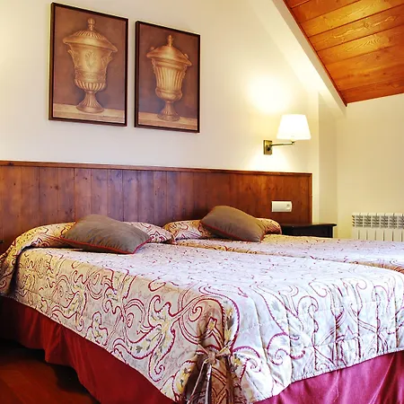 Saliecho 4* Formigal