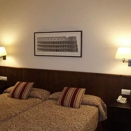 Otel Saliecho 4*