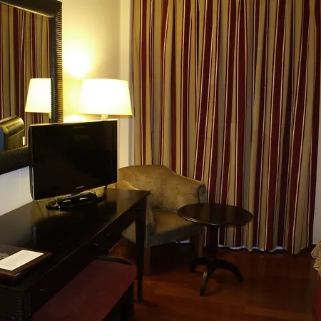 Saliecho Szálloda Formigal