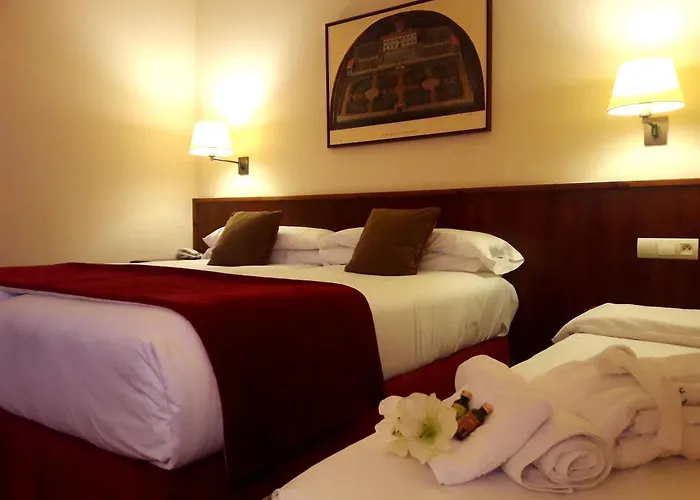 Saliecho Hotel Formigal