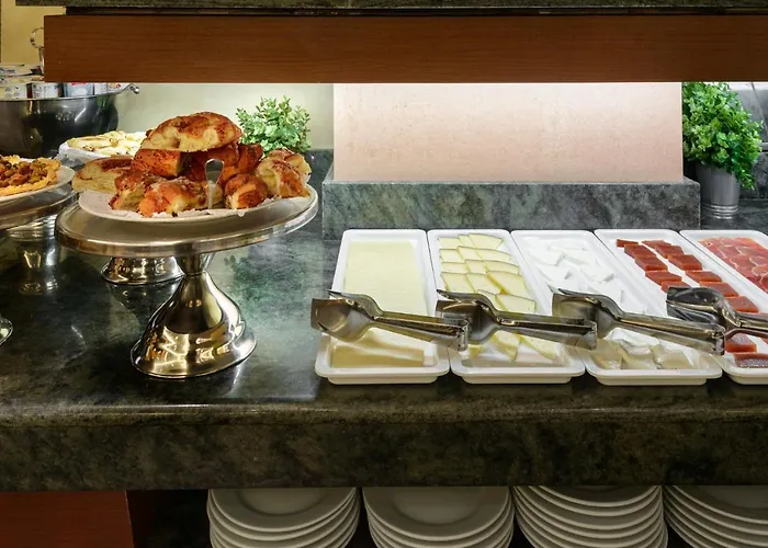 Saliecho Hotel Formigal