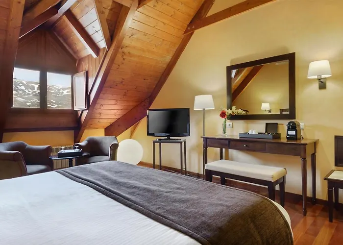 Saliecho 4* Formigal